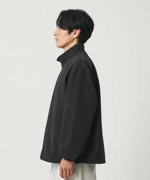 BEAUTY&YOUTH UNITED ARROWS / ビューティー&ユース ユナイテッドアローズ その他アウター | PERTEX オーバー ジャケット | 詳細9