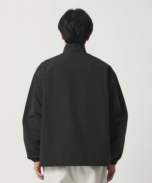 BEAUTY&YOUTH UNITED ARROWS / ビューティー&ユース ユナイテッドアローズ その他アウター | PERTEX オーバー ジャケット | 詳細10