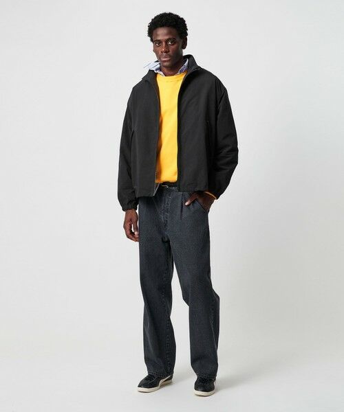 BEAUTY&YOUTH UNITED ARROWS / ビューティー&ユース ユナイテッドアローズ その他アウター | PERTEX オーバー ジャケット | 詳細2