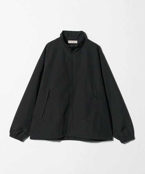 BEAUTY&YOUTH UNITED ARROWS / ビューティー&ユース ユナイテッドアローズ その他アウター | PERTEX オーバー ジャケット | 詳細11