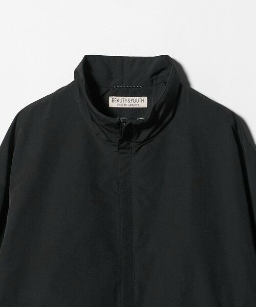 BEAUTY&YOUTH UNITED ARROWS / ビューティー&ユース ユナイテッドアローズ その他アウター | PERTEX オーバー ジャケット | 詳細13