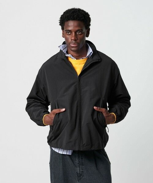 BEAUTY&YOUTH UNITED ARROWS / ビューティー&ユース ユナイテッドアローズ その他アウター | PERTEX オーバー ジャケット | 詳細3