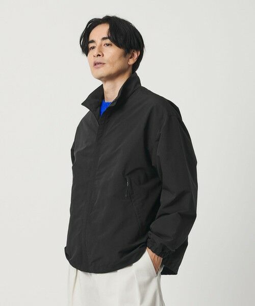 BEAUTY&YOUTH UNITED ARROWS / ビューティー&ユース ユナイテッドアローズ その他アウター | PERTEX オーバー ジャケット | 詳細4
