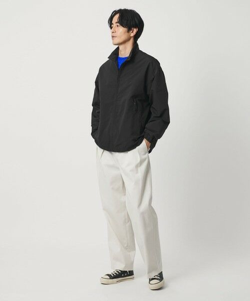BEAUTY&YOUTH UNITED ARROWS / ビューティー&ユース ユナイテッドアローズ その他アウター | PERTEX オーバー ジャケット | 詳細5