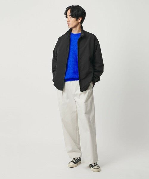BEAUTY&YOUTH UNITED ARROWS / ビューティー&ユース ユナイテッドアローズ その他アウター | PERTEX オーバー ジャケット | 詳細7