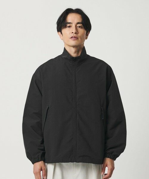 BEAUTY&YOUTH UNITED ARROWS / ビューティー&ユース ユナイテッドアローズ その他アウター | PERTEX オーバー ジャケット | 詳細8
