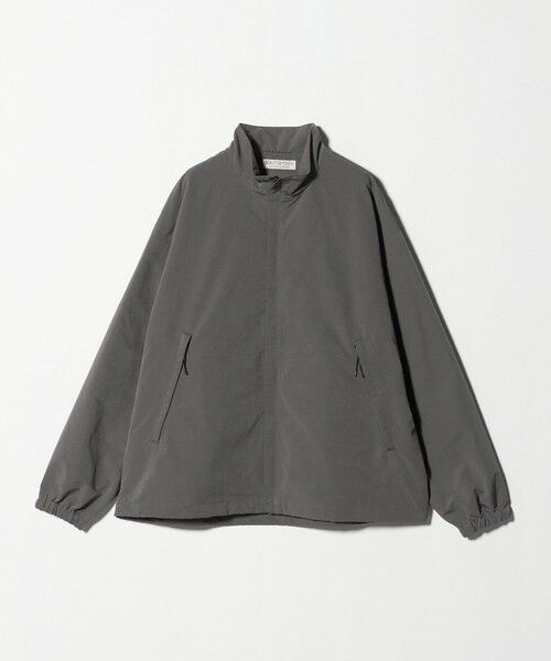 BEAUTY&YOUTH UNITED ARROWS / ビューティー&ユース ユナイテッドアローズ その他アウター | PERTEX オーバー ジャケット | 詳細17