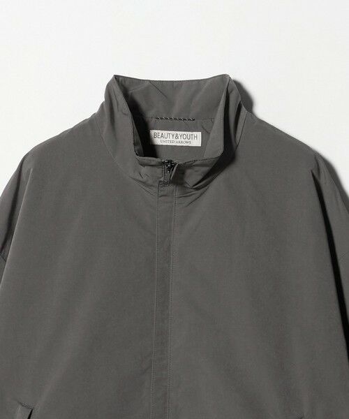 BEAUTY&YOUTH UNITED ARROWS / ビューティー&ユース ユナイテッドアローズ その他アウター | PERTEX オーバー ジャケット | 詳細19