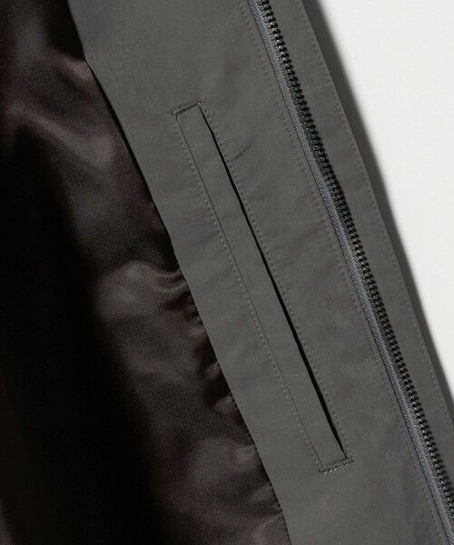 BEAUTY&YOUTH UNITED ARROWS / ビューティー&ユース ユナイテッドアローズ その他アウター | PERTEX オーバー ジャケット | 詳細22