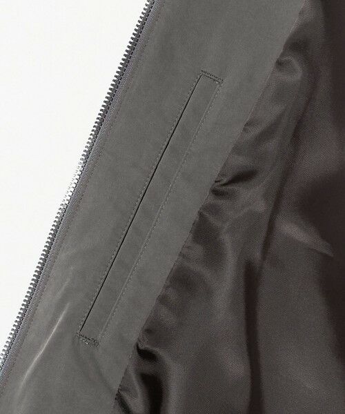 BEAUTY&YOUTH UNITED ARROWS / ビューティー&ユース ユナイテッドアローズ その他アウター | PERTEX オーバー ジャケット | 詳細23