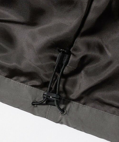 BEAUTY&YOUTH UNITED ARROWS / ビューティー&ユース ユナイテッドアローズ その他アウター | PERTEX オーバー ジャケット | 詳細24