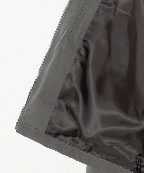 BEAUTY&YOUTH UNITED ARROWS / ビューティー&ユース ユナイテッドアローズ その他アウター | PERTEX オーバー ジャケット | 詳細25