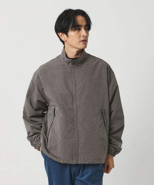 BEAUTY&YOUTH UNITED ARROWS / ビューティー&ユース ユナイテッドアローズ その他アウター | PERTEX オーバー ジャケット | 詳細16