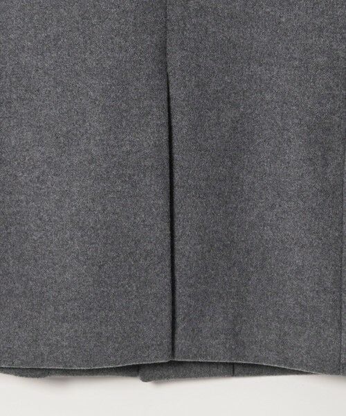 BEAUTY&YOUTH UNITED ARROWS / ビューティー&ユース ユナイテッドアローズ その他アウター | 【WEB限定 WARDROBE SMART】PE メルトン チェスターコート | 詳細17