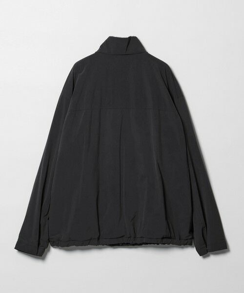 BEAUTY&YOUTH UNITED ARROWS / ビューティー&ユース ユナイテッドアローズ その他アウター | ナイロン OCTA RN ブルゾン | 詳細4