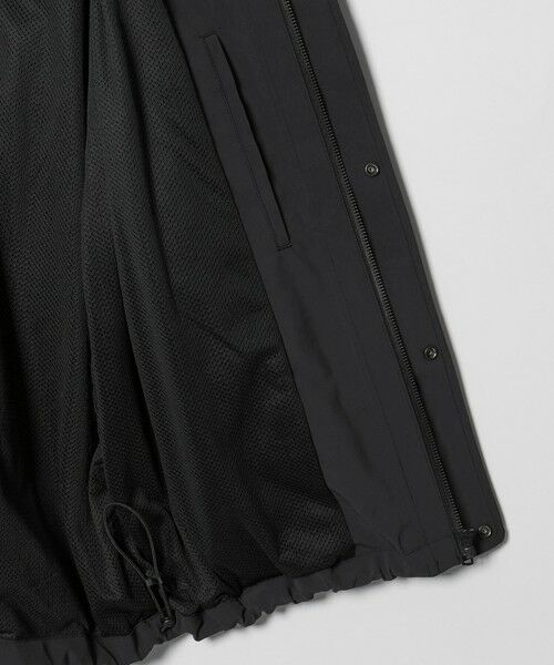 BEAUTY&YOUTH UNITED ARROWS / ビューティー&ユース ユナイテッドアローズ その他アウター | ナイロン OCTA RN ブルゾン | 詳細6