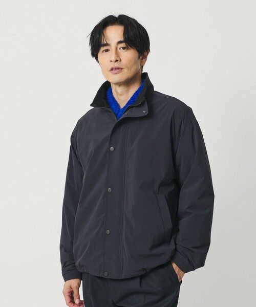 BEAUTY&YOUTH UNITED ARROWS / ビューティー&ユース ユナイテッドアローズ その他アウター | ナイロン OCTA RN ブルゾン | 詳細1