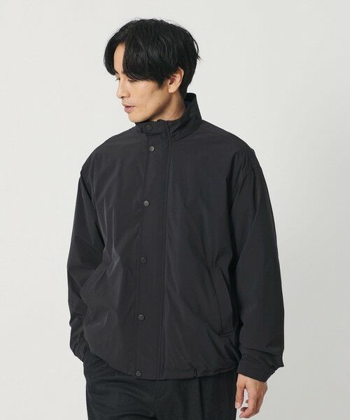 BEAUTY&YOUTH UNITED ARROWS / ビューティー&ユース ユナイテッドアローズ その他アウター | ナイロン OCTA RN ブルゾン | 詳細2