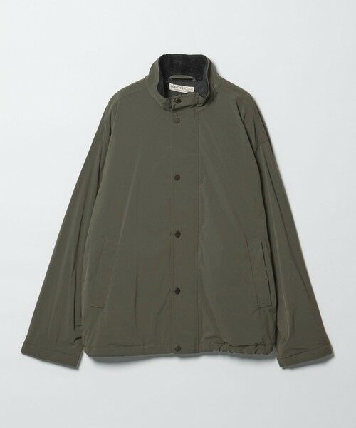 BEAUTY&YOUTH UNITED ARROWS / ビューティー&ユース ユナイテッドアローズ その他アウター | ナイロン OCTA RN ブルゾン | 詳細16