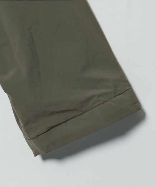 BEAUTY&YOUTH UNITED ARROWS / ビューティー&ユース ユナイテッドアローズ その他アウター | ナイロン OCTA RN ブルゾン | 詳細19