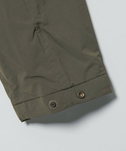 BEAUTY&YOUTH UNITED ARROWS / ビューティー&ユース ユナイテッドアローズ その他アウター | ナイロン OCTA RN ブルゾン | 詳細20