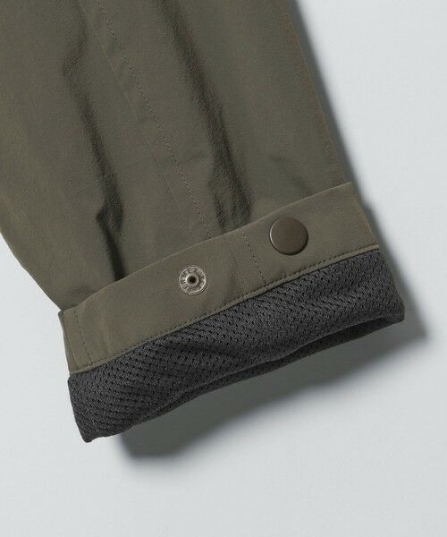 BEAUTY&YOUTH UNITED ARROWS / ビューティー&ユース ユナイテッドアローズ その他アウター | ナイロン OCTA RN ブルゾン | 詳細21