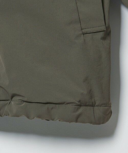 BEAUTY&YOUTH UNITED ARROWS / ビューティー&ユース ユナイテッドアローズ その他アウター | ナイロン OCTA RN ブルゾン | 詳細22