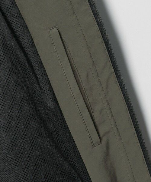 BEAUTY&YOUTH UNITED ARROWS / ビューティー&ユース ユナイテッドアローズ その他アウター | ナイロン OCTA RN ブルゾン | 詳細24