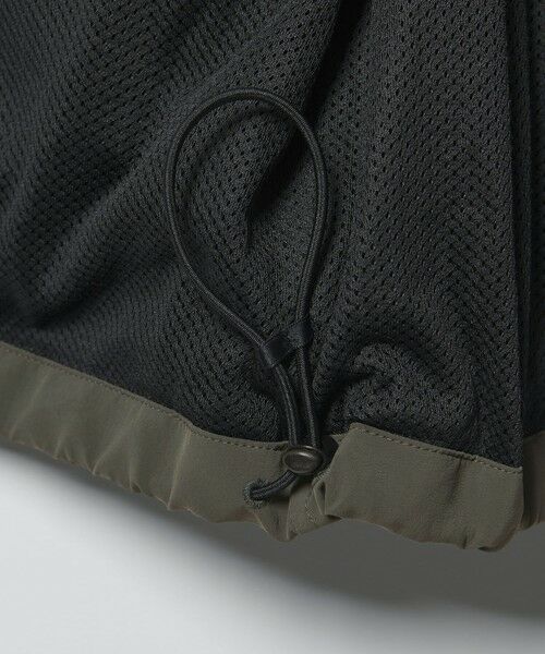 BEAUTY&YOUTH UNITED ARROWS / ビューティー&ユース ユナイテッドアローズ その他アウター | ナイロン OCTA RN ブルゾン | 詳細25