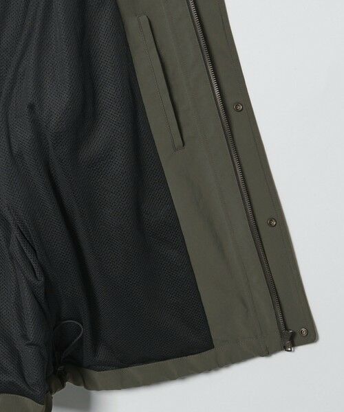 BEAUTY&YOUTH UNITED ARROWS / ビューティー&ユース ユナイテッドアローズ その他アウター | ナイロン OCTA RN ブルゾン | 詳細26