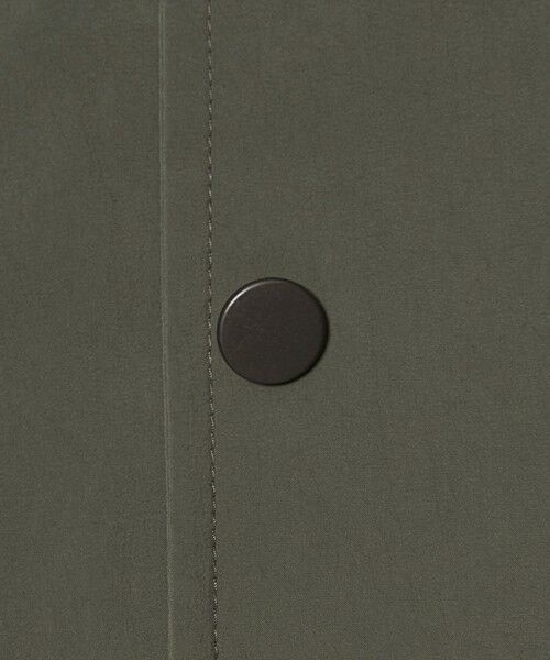 BEAUTY&YOUTH UNITED ARROWS / ビューティー&ユース ユナイテッドアローズ その他アウター | ナイロン OCTA RN ブルゾン | 詳細27