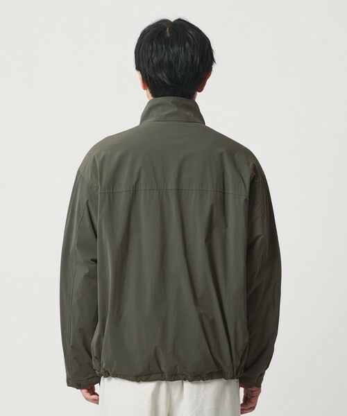 BEAUTY&YOUTH UNITED ARROWS / ビューティー&ユース ユナイテッドアローズ その他アウター | ナイロン OCTA RN ブルゾン | 詳細13