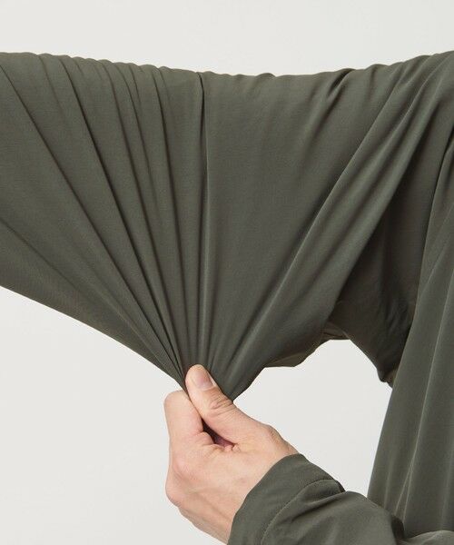 BEAUTY&YOUTH UNITED ARROWS / ビューティー&ユース ユナイテッドアローズ その他アウター | ナイロン OCTA RN ブルゾン | 詳細14