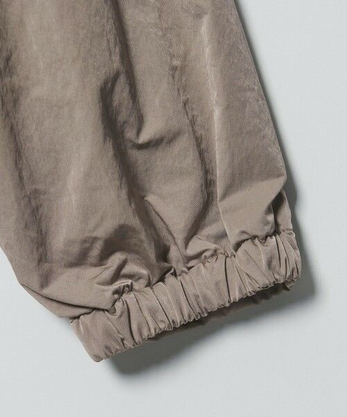 BEAUTY&YOUTH UNITED ARROWS / ビューティー&ユース ユナイテッドアローズ テーラードジャケット | ブルーミング ツイル OCTA コーチジャケット | 詳細12