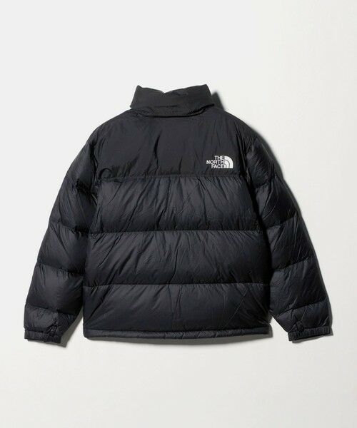 BEAUTY&YOUTH UNITED ARROWS / ビューティー&ユース ユナイテッドアローズ ダウンジャケット・ベスト | ＜THE NORTH FACE＞ヌプシ ジャケット | 詳細1