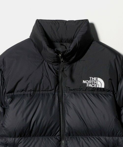 BEAUTY&YOUTH UNITED ARROWS / ビューティー&ユース ユナイテッドアローズ ダウンジャケット・ベスト | ＜THE NORTH FACE＞ヌプシ ジャケット | 詳細2