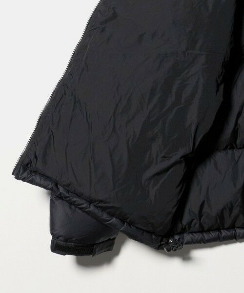 BEAUTY&YOUTH UNITED ARROWS / ビューティー&ユース ユナイテッドアローズ ダウンジャケット・ベスト | ＜THE NORTH FACE＞ヌプシ ジャケット | 詳細3