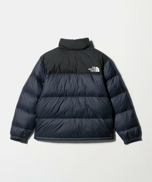 BEAUTY&YOUTH UNITED ARROWS / ビューティー&ユース ユナイテッドアローズ ダウンジャケット・ベスト | ＜THE NORTH FACE＞ヌプシ ジャケット | 詳細5