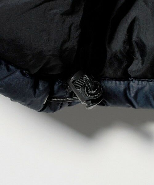 BEAUTY&YOUTH UNITED ARROWS / ビューティー&ユース ユナイテッドアローズ ダウンジャケット・ベスト | ＜THE NORTH FACE＞ヌプシ ジャケット | 詳細14