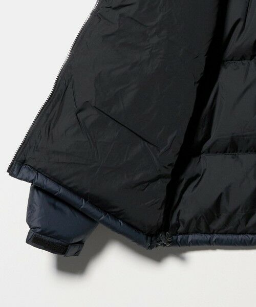 BEAUTY&YOUTH UNITED ARROWS / ビューティー&ユース ユナイテッドアローズ ダウンジャケット・ベスト | ＜THE NORTH FACE＞ヌプシ ジャケット | 詳細15