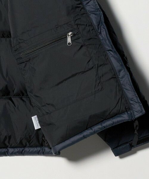 BEAUTY&YOUTH UNITED ARROWS / ビューティー&ユース ユナイテッドアローズ ダウンジャケット・ベスト | ＜THE NORTH FACE＞ヌプシ ジャケット | 詳細16