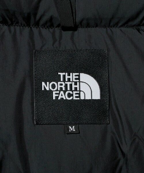 BEAUTY&YOUTH UNITED ARROWS / ビューティー&ユース ユナイテッドアローズ ダウンジャケット・ベスト | ＜THE NORTH FACE＞ヌプシ ジャケット | 詳細18