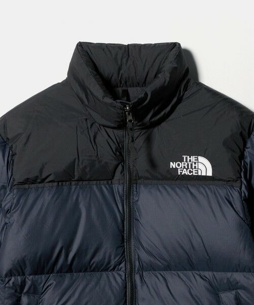 BEAUTY&YOUTH UNITED ARROWS / ビューティー&ユース ユナイテッドアローズ ダウンジャケット・ベスト | ＜THE NORTH FACE＞ヌプシ ジャケット | 詳細6