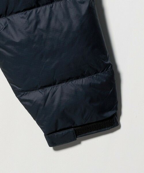 BEAUTY&YOUTH UNITED ARROWS / ビューティー&ユース ユナイテッドアローズ ダウンジャケット・ベスト | ＜THE NORTH FACE＞ヌプシ ジャケット | 詳細7