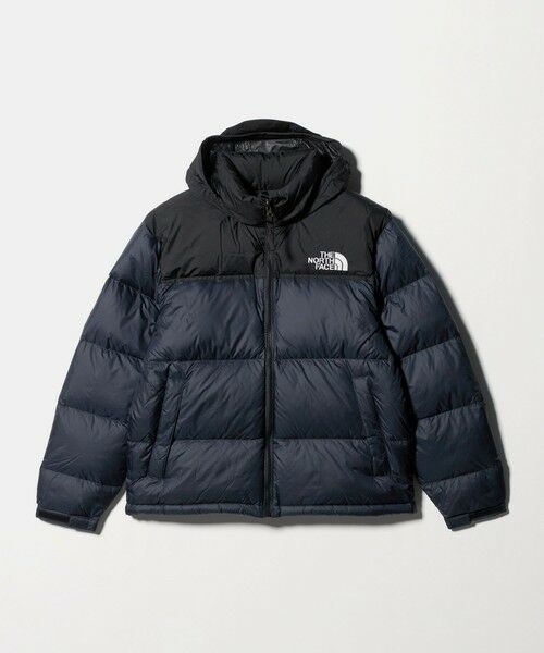 BEAUTY&YOUTH UNITED ARROWS / ビューティー&ユース ユナイテッドアローズ ダウンジャケット・ベスト | ＜THE NORTH FACE＞ヌプシ ジャケット | 詳細8