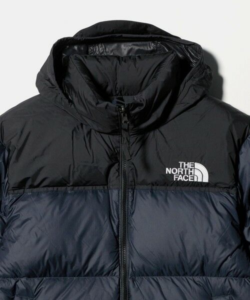 BEAUTY&YOUTH UNITED ARROWS / ビューティー&ユース ユナイテッドアローズ ダウンジャケット・ベスト | ＜THE NORTH FACE＞ヌプシ ジャケット | 詳細9