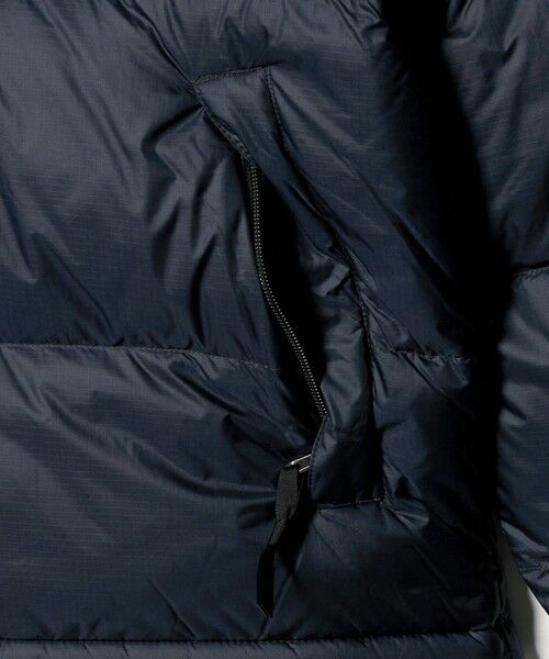 BEAUTY&YOUTH UNITED ARROWS / ビューティー&ユース ユナイテッドアローズ ダウンジャケット・ベスト | ＜THE NORTH FACE＞ヌプシ ジャケット | 詳細10