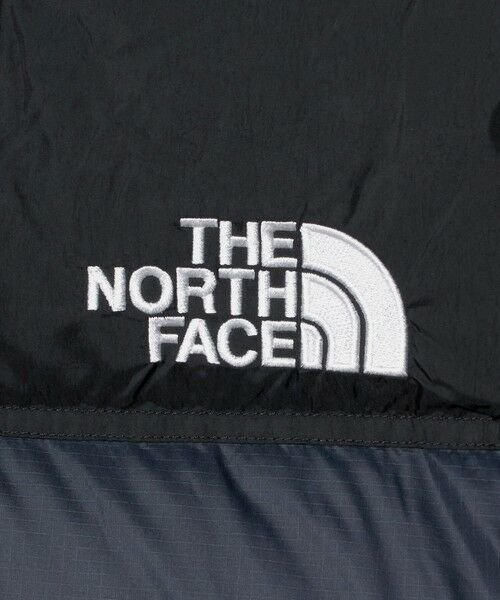 BEAUTY&YOUTH UNITED ARROWS / ビューティー&ユース ユナイテッドアローズ ダウンジャケット・ベスト | ＜THE NORTH FACE＞ヌプシ ジャケット | 詳細11