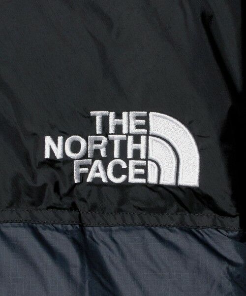 BEAUTY&YOUTH UNITED ARROWS / ビューティー&ユース ユナイテッドアローズ ダウンジャケット・ベスト | ＜THE NORTH FACE＞ヌプシ ジャケット | 詳細12
