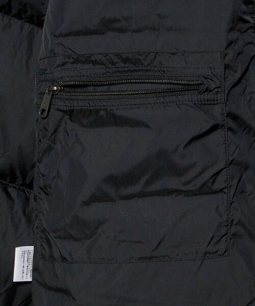 BEAUTY&YOUTH UNITED ARROWS / ビューティー&ユース ユナイテッドアローズ ダウンジャケット・ベスト | ＜THE NORTH FACE＞ヌプシ ジャケット | 詳細13